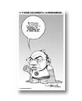 Y siguen salvando